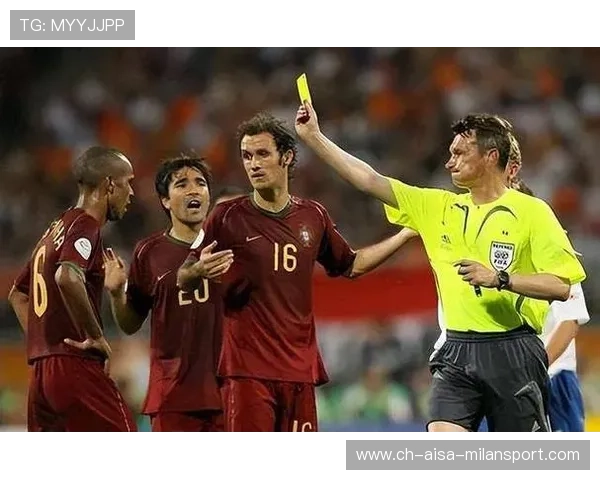 VAR技术的未来发展:如何在足球比赛中实现公平与创新的平衡 VAR技术的未来发展:如何在足球比赛中实现公平与创新的平衡