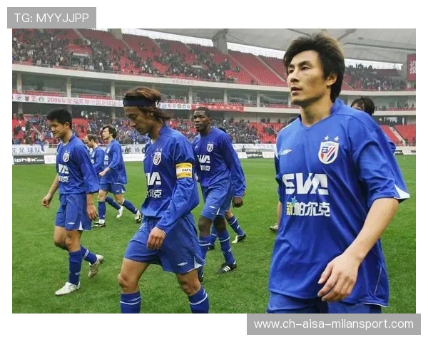 上海申花推出历史复刻球衣致敬辉煌岁月传承俱乐部精神 上海申花推出历史复刻球衣致敬辉煌岁月传承俱乐部精神