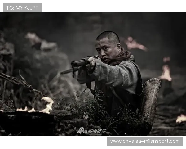 新生代演员接力传承动作片火种 打破传统塑造全新英雄形象 新生代演员接力传承动作片火种 打破传统塑造全新英雄形象