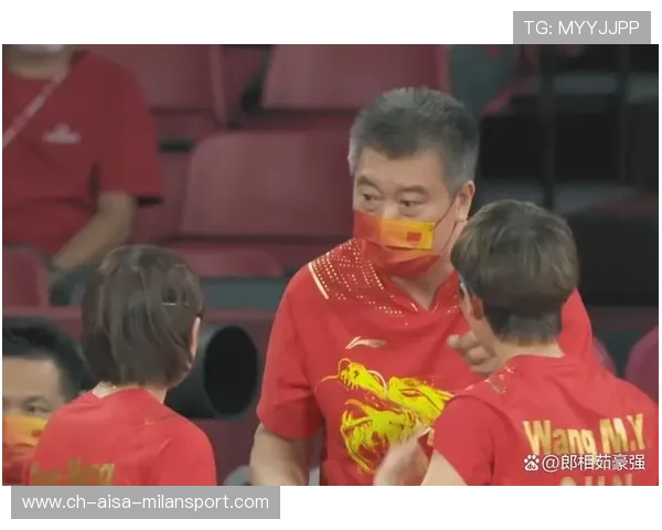 国乒新掌门人确认 57岁功勋再度出山获得刘国梁赞誉王励勤力挺 国乒新掌门人确认 57岁功勋再度出山获得刘国梁赞誉王励勤力挺