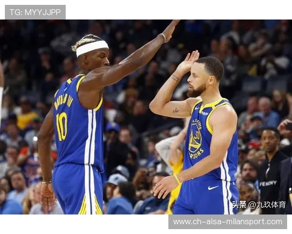 勇士连胜终结,库里和穆迪的出色表现帮助球队重回胜轨 勇士连胜终结,库里和穆迪的出色表现帮助球队重回胜轨