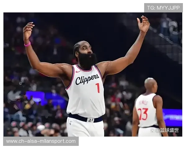 快船排名上升背后:一笔隐藏换人策略成转折点! 快船排名上升背后:一笔隐藏换人策略成转折点!