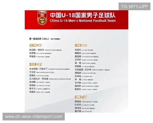 各国提前试探国家队名单:全球足球战略的风向标 各国提前试探国家队名单:全球足球战略的风向标