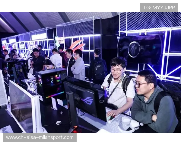 巨头争霸,2025电竞赛场火拼升级! 巨头争霸,2025电竞赛场火拼升级!