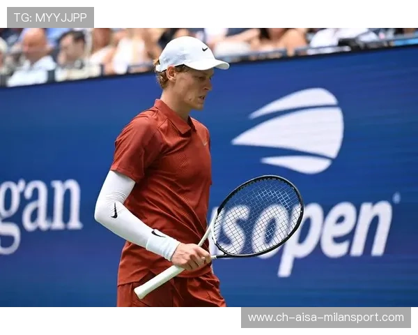 网球强力回球穿越网口直接得分