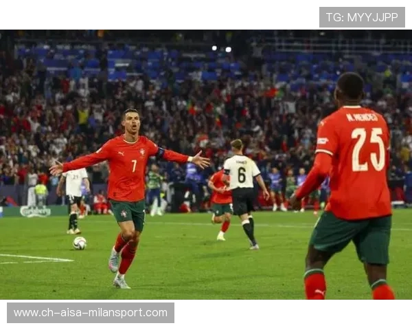 葡萄牙若与西班牙相遇，谁会先断魂？