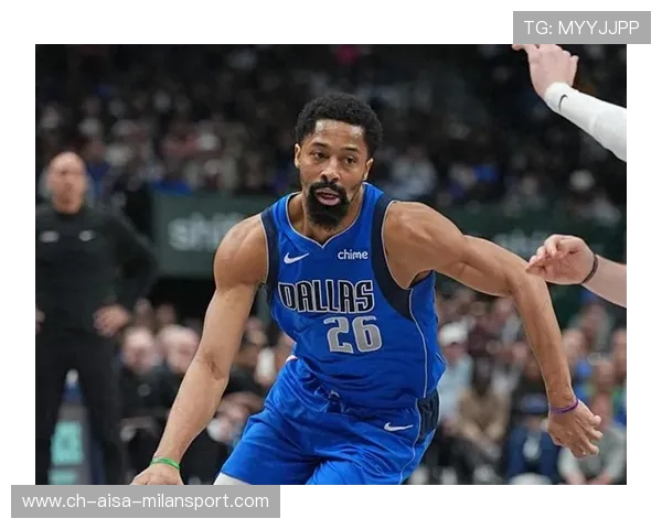 独行侠关键球员末节发力定乾坤 独行侠关键球员末节发力定乾坤