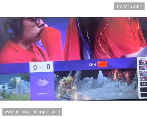 Dota2：中国队时隔六年再进四强