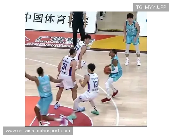 CBA 球队用替补轮换制造对手节奏混乱