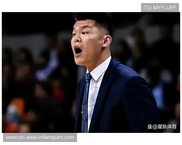 CBA 外援深夜发疑似不满言论