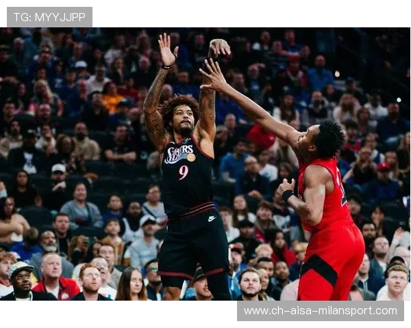 76人“500万奇兵”横空出世！沃特福德把先发打没悬念