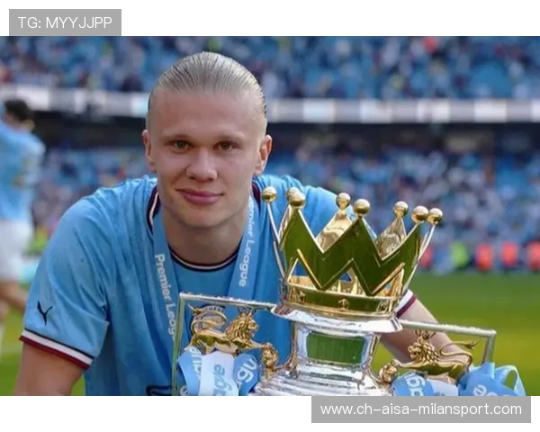 哈兰德赛场上今日的“万人迷”瞬间被剪辑成表情包