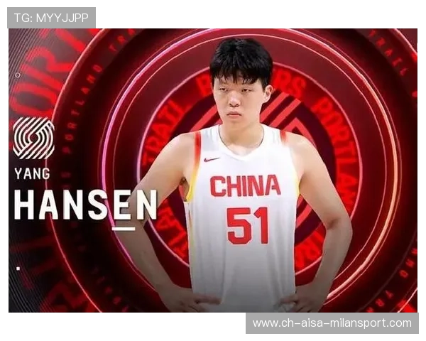 NBA的国际化：全球球员的崛起与影响