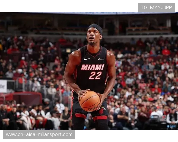 巴特勒在末节打出强硬表现,热火咬住局面 巴特勒在末节打出强硬表现,热火咬住局面