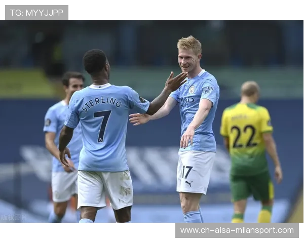 德布劳内直塞助攻哈兰德稳稳建功