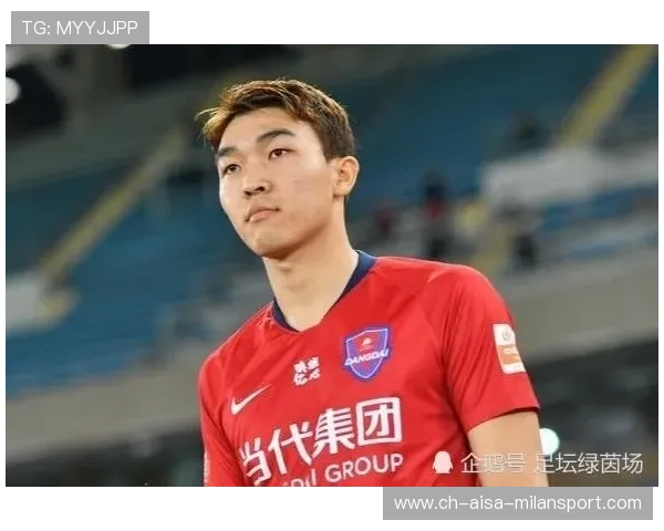 浙江队引进韩国副队长，防线迎来强力补强