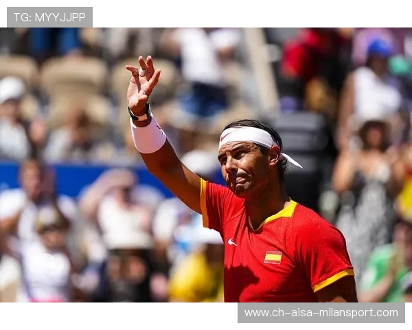 纳达尔计划延长职业生涯,目标巴黎奥运,2021纳达尔 纳达尔计划延长职业生涯,目标巴黎奥运,2021纳达尔